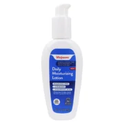 Walgreens daily moisturizing lotion 89ml