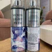 Bath and body works moonlight path