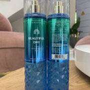 Bath and body works beautiful day
