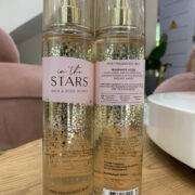 Bath and body works in the stars