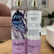 Bath and body works butterfly