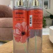 Bath and body works poppy