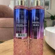 Bath and body works pastel skies