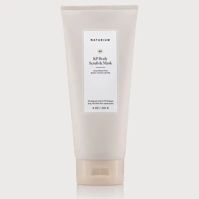 Naturium kp body scrub and mask 226g - Image 1