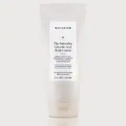 Naturium the smoother glycolic acid body lotion