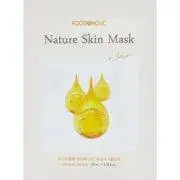 Food.A.Holic Nature skin mask collagen
