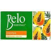 Belo essentials papaya brightening+clearing