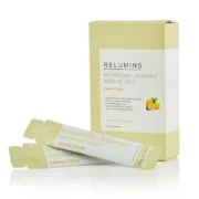 Relumins hesperidin-vitamin C immune shot