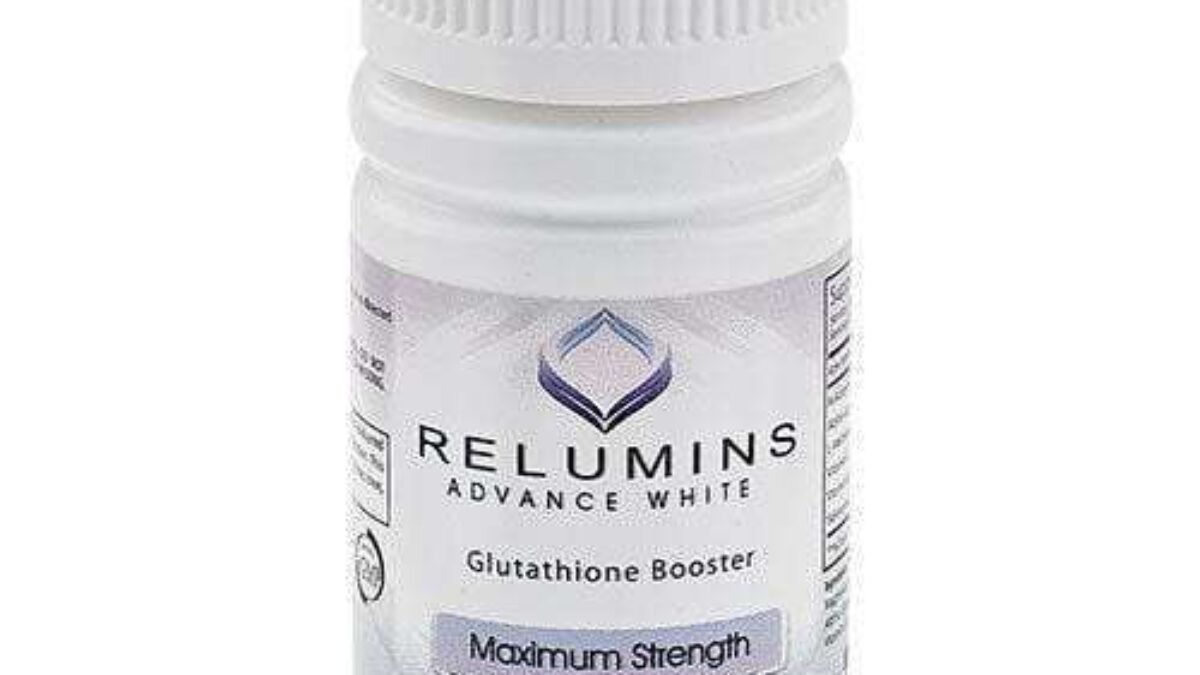 where to buy relumins glutathione Amazon.com: Relumins Advance White Active Glutathione Complex - Max Dose  900mg Glutathione with 6X Boosters, ALA & NAC - Summer Glow Wellness  Anti-Aging Skin Supplement main image 0