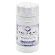Relumins advanced white glutathione booster