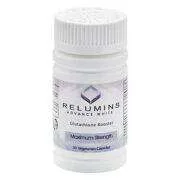 Relumins advanced white glutathione booster | Price in Ghana -  Iconiqbeautiville