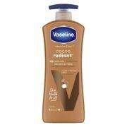 Vaseline intensive care Cocoa radiant