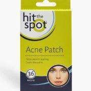 Hit the spot acne patch