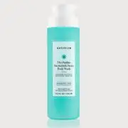 Naturium the purifier Niacinamide serum body wash