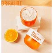 Dr. Rashel Exfoliating Face And Body Scrub