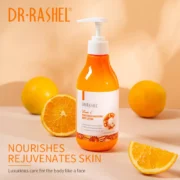 Dr. Rashel Hydrating Body lotion