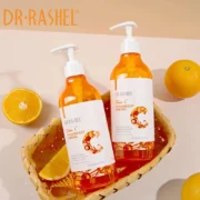 Dr. Rashel Refreshing Shower Gel