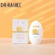 Dr. Rashel Anti-Aging And Moisture Sun Cream 60++spf