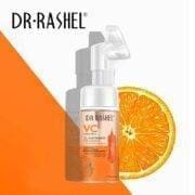 Dr. Rashel Vitamin C Brightening Cleansing Mousse