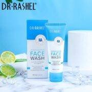 Dr. Rashel Hyaluronic Deep Cleansing Face Wash