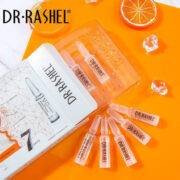 Dr. Rashel Vitamin C And Niacinamide Ampoules Serum