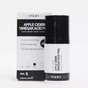 The Inkey List Apple Cider Vinegar Acid Peel 30ml