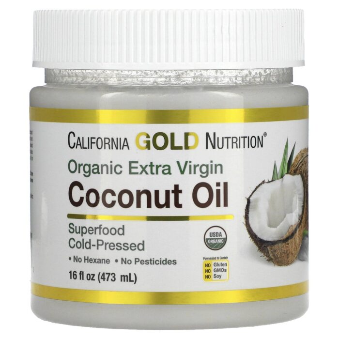 64dc989d8314cb244f1539ac organic extra virgin coconut oil by