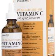 Elastalift vitamin C Anti-Aging Face Serum