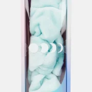 Nature Luxe+Willow Soft Twist SPA Headband