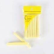 Chivey Beauty Series Compressed Facial Scrub Sponge