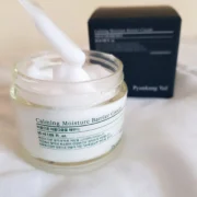 Pyunkay Yul Calming Moisture Barrier Cream