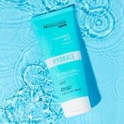 Revolution Hyaluronic Acid Cleanser