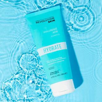 Cleansers