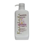 Fair Lady Whitening Body Lotion