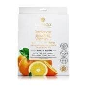 RATA & CO. Radiance Boosting Vitamin C Sheet Face Masks