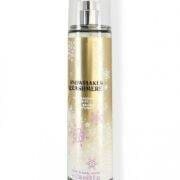 Bath & Body works Snowflakes & Cashmere Fine Fragrance Mist