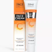 Face Facts Vitamin C Face Cream
