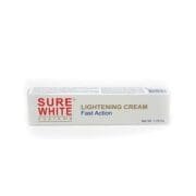 Sure White Supreme Lightening Cream Fast Action