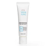 ETUDE-Soon Jung 2x Barrier Intensive Cream 60ML