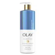 Olay Hyaluronic Acid Nourishing & Hydrating  Hand And Body Lotion