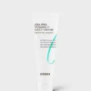 COSRX- Refresh AHA BHA Vitamin C Daily Cream 50ml
