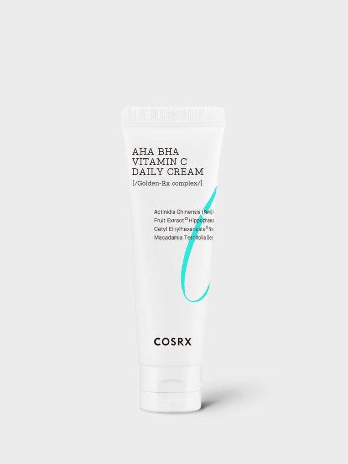 refresh ahabha vitamin c daily cream cosrx official