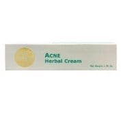 Soft 'N White Acne Herbal Cream