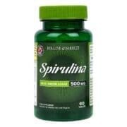 Holland and Barrett Spirulina
