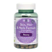 Holland and Barrett Skin,Hair and Nails Formula
