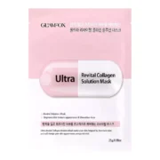 GlamFox Ultra Revital Collagen Solution Mask