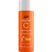 Boots Vitamin C Brightening Toner