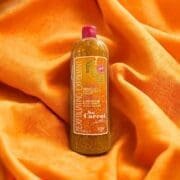 Fair and White Exfoliating Illuminating Scrub Shower Gel