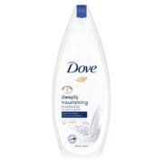 Dove Deeply Nourishing Body Wash