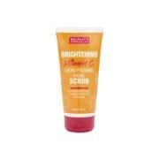 Beauty formulas Brightening Vitamin C Micro-polishing Facial Scrub